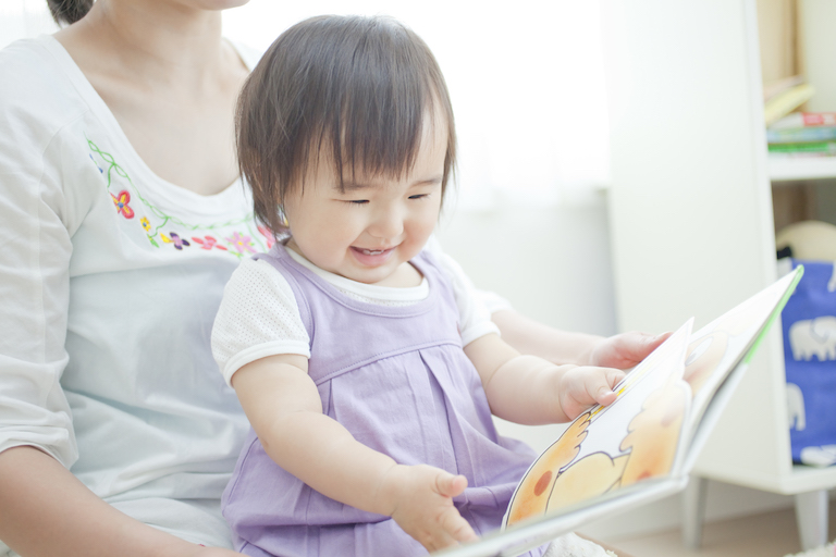 小さなお子さまがいらっしゃる方に朗報！